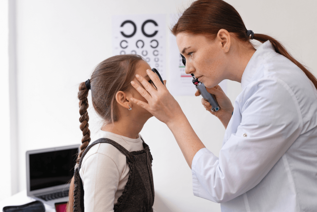 Managing Patients with Special Needs Opticare